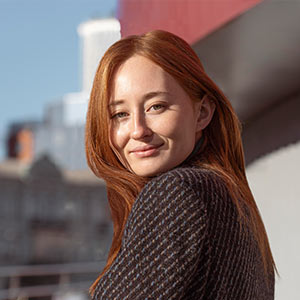 Ava Robertson